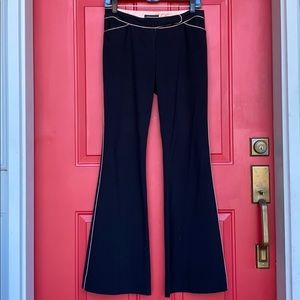 Limited stretch dress pant